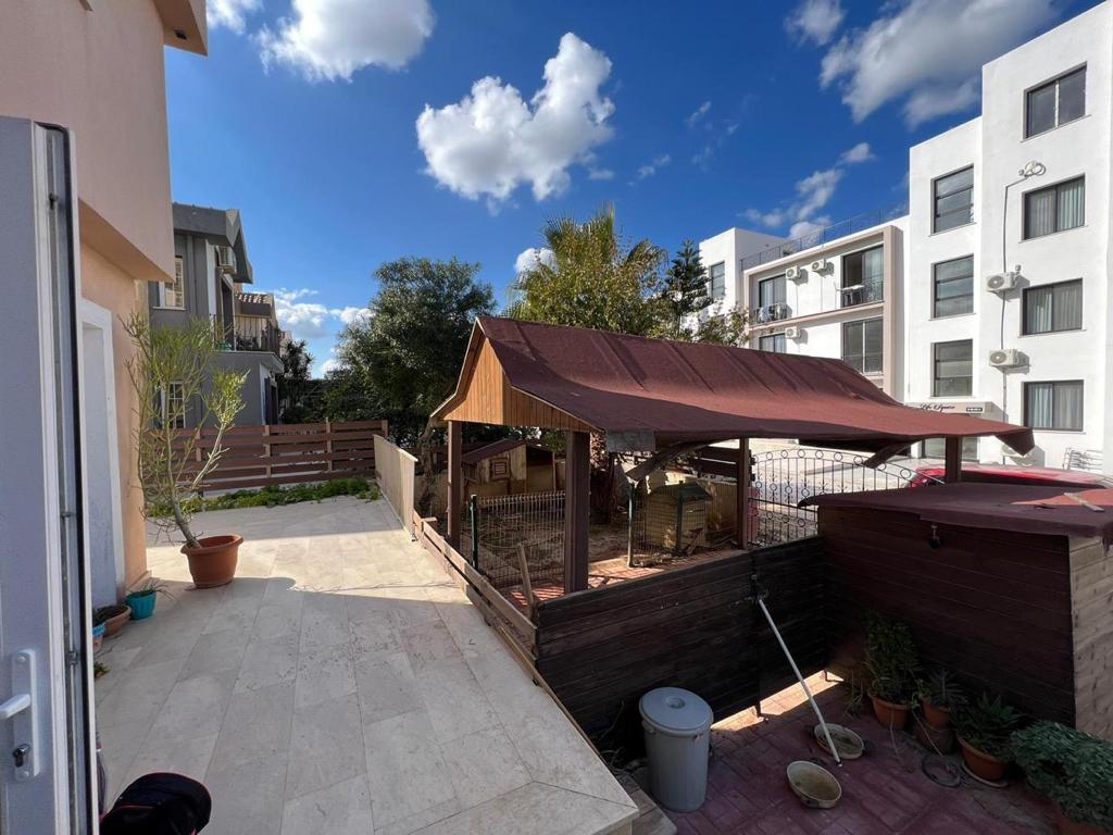 3+1 Villa